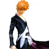 Kurosaki Ichigo Bankai Figure